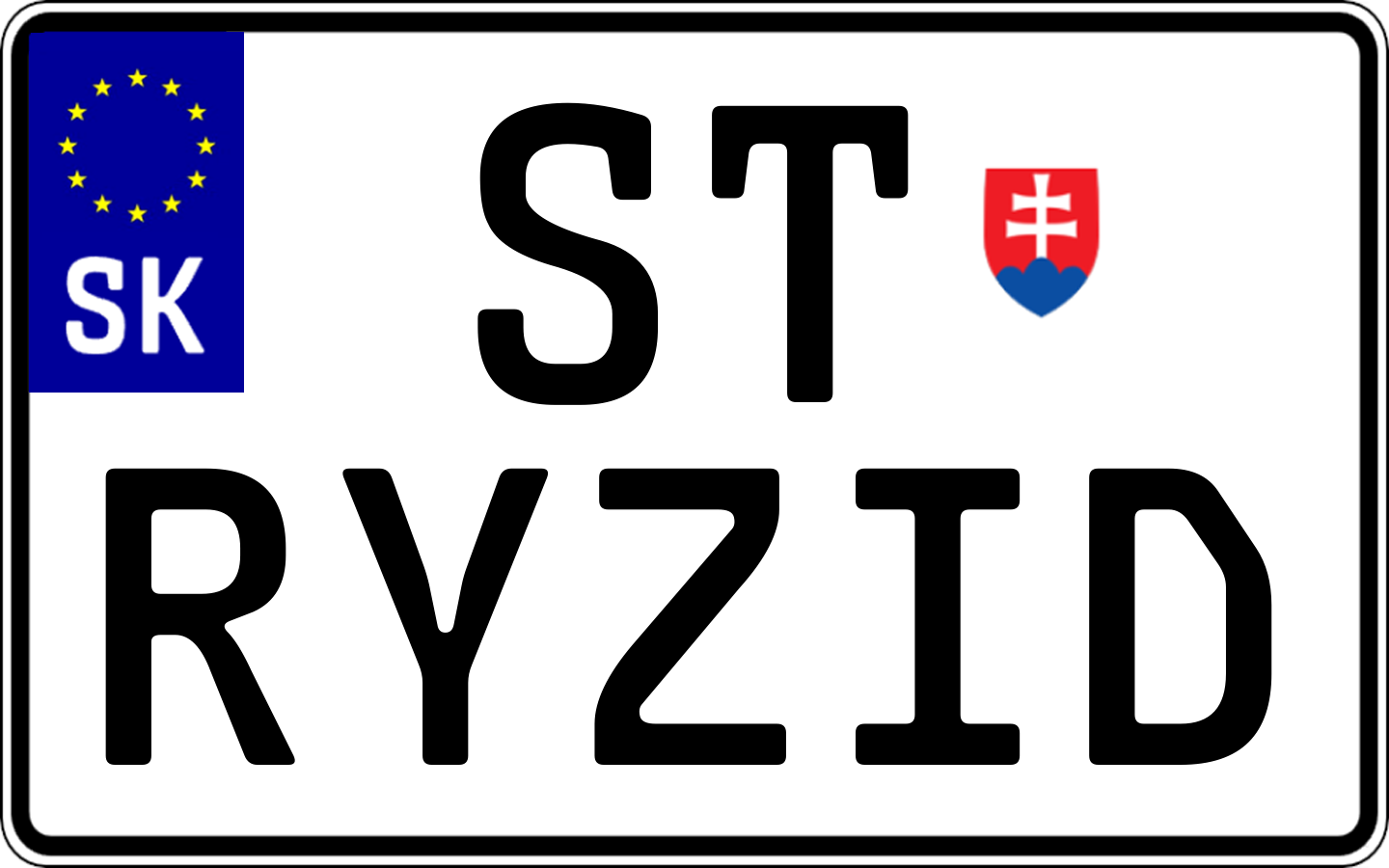 Typ IV - Bežná 2R