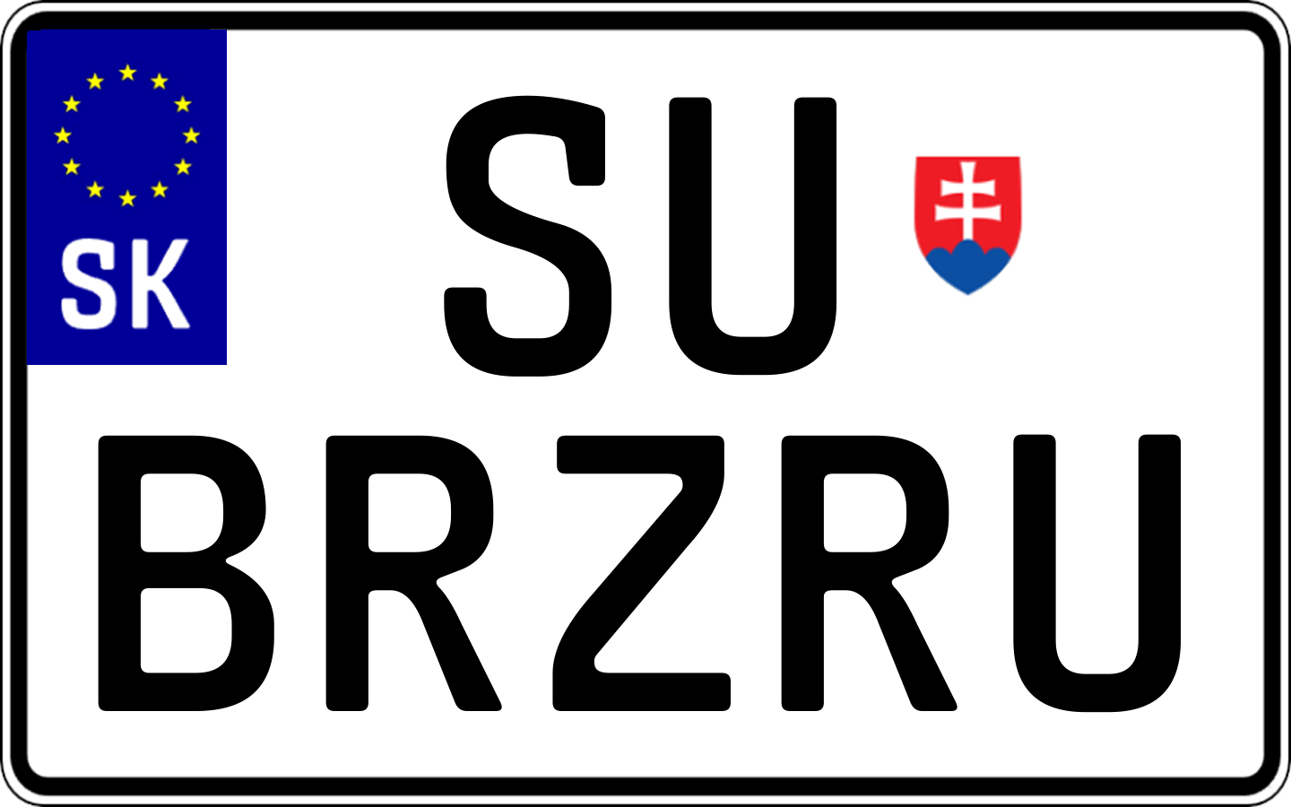 Typ IV - Bežná 2R