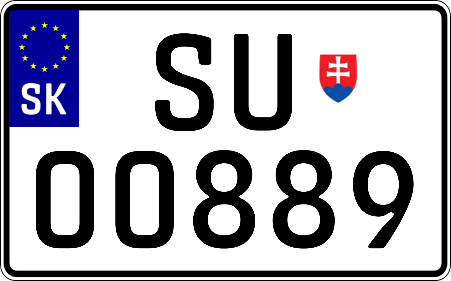Typ IV - Bežná 2R