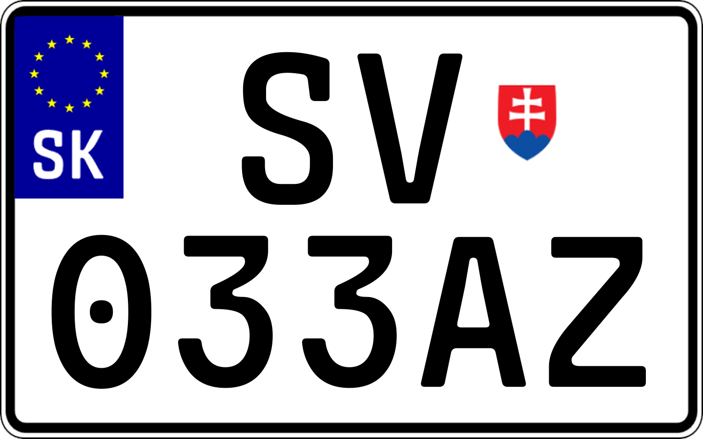 Typ IV - Bežná 2R