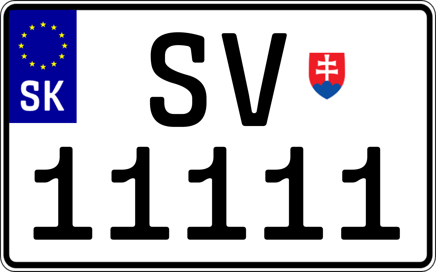 Typ IV - Bežná 2R