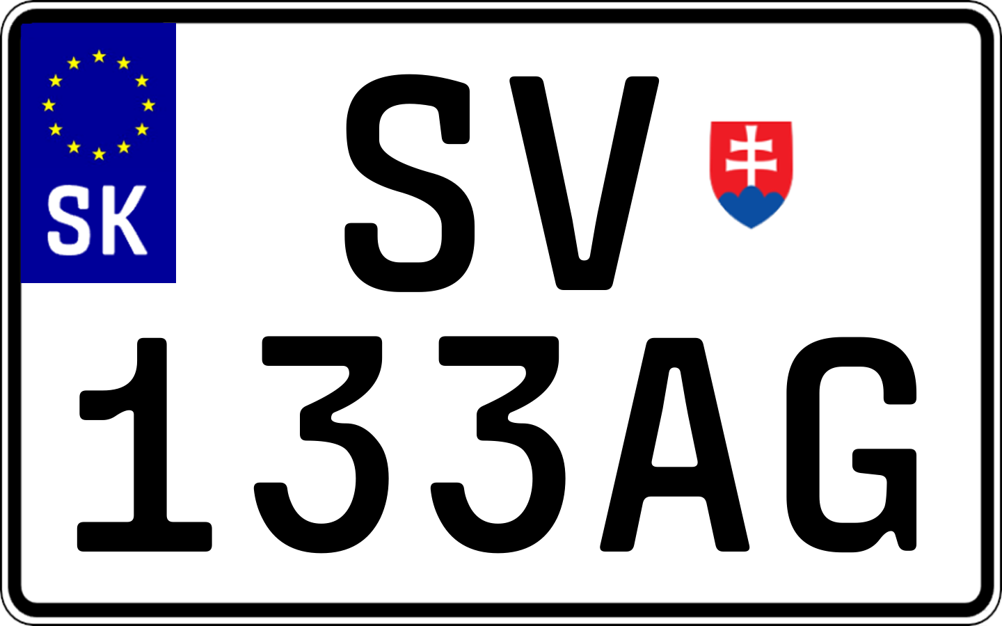 Typ IV - Bežná 2R