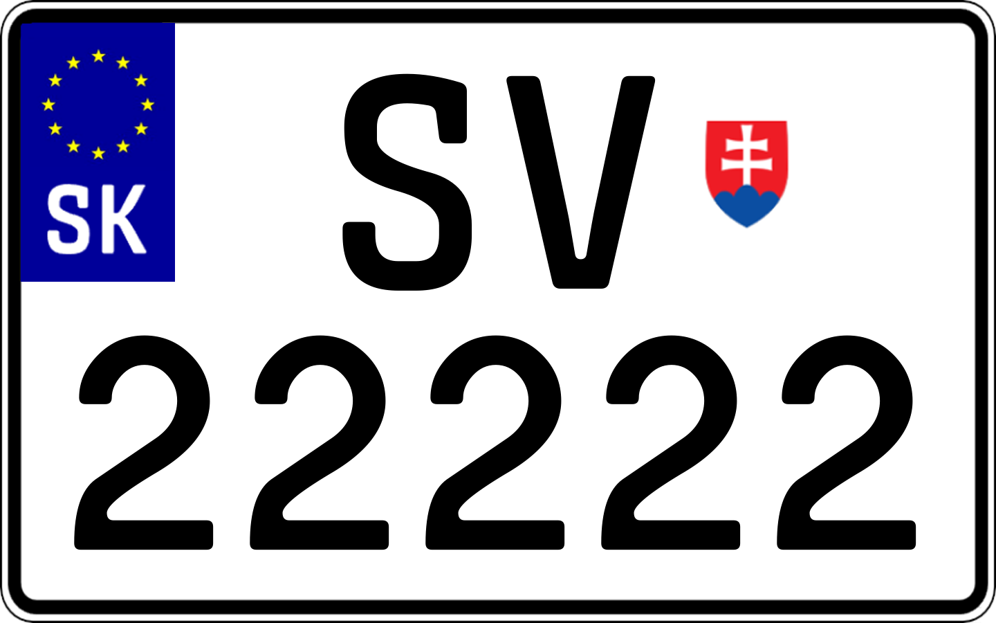 Typ IV - Bežná 2R