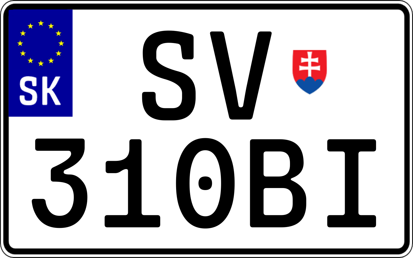 Typ IV - Bežná 2R