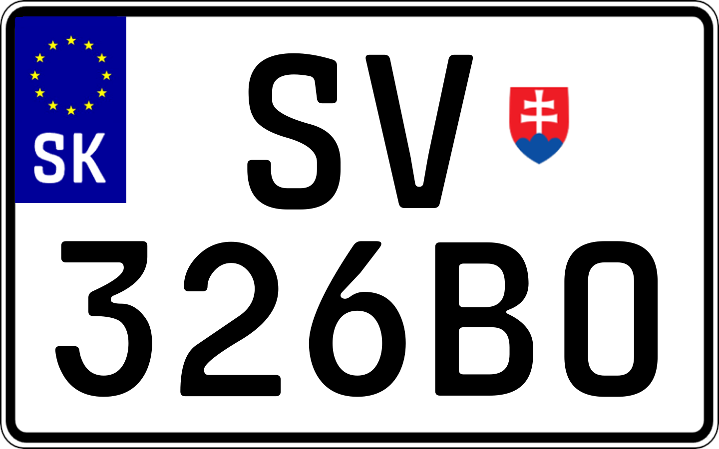 Typ IV - Bežná 2R