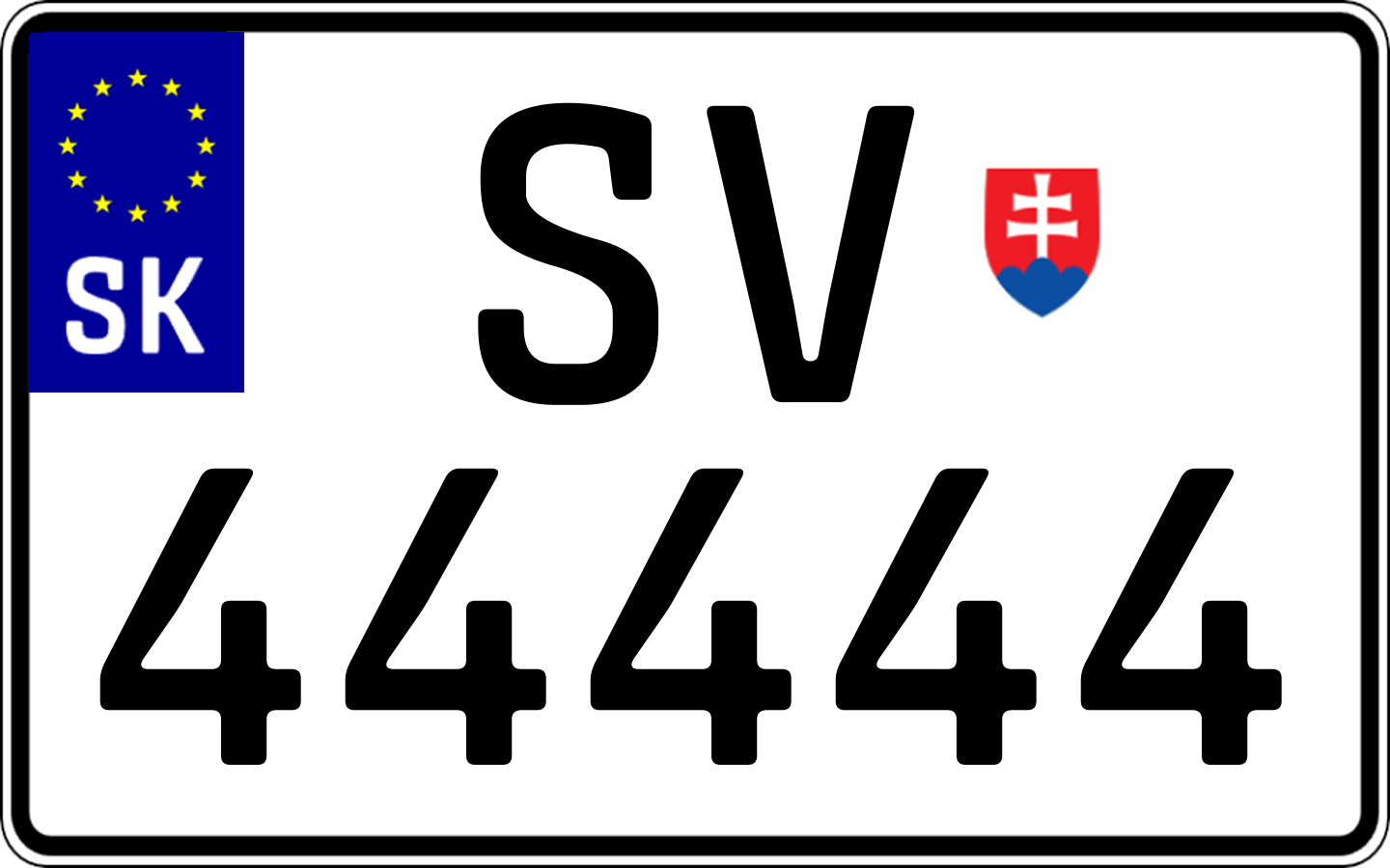 Typ IV - Bežná 2R