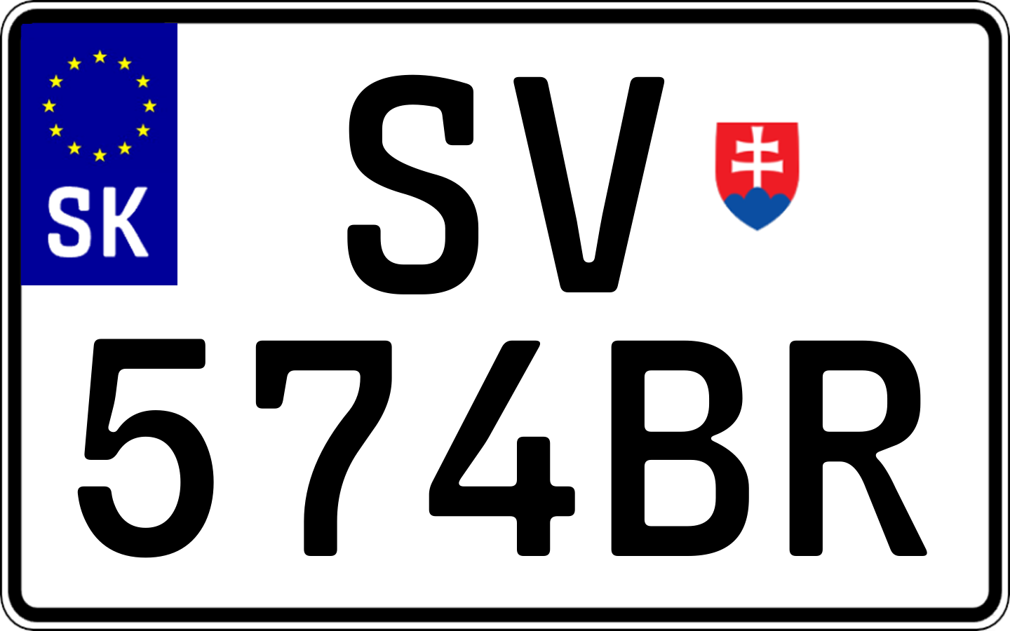 Typ IV - Bežná 2R