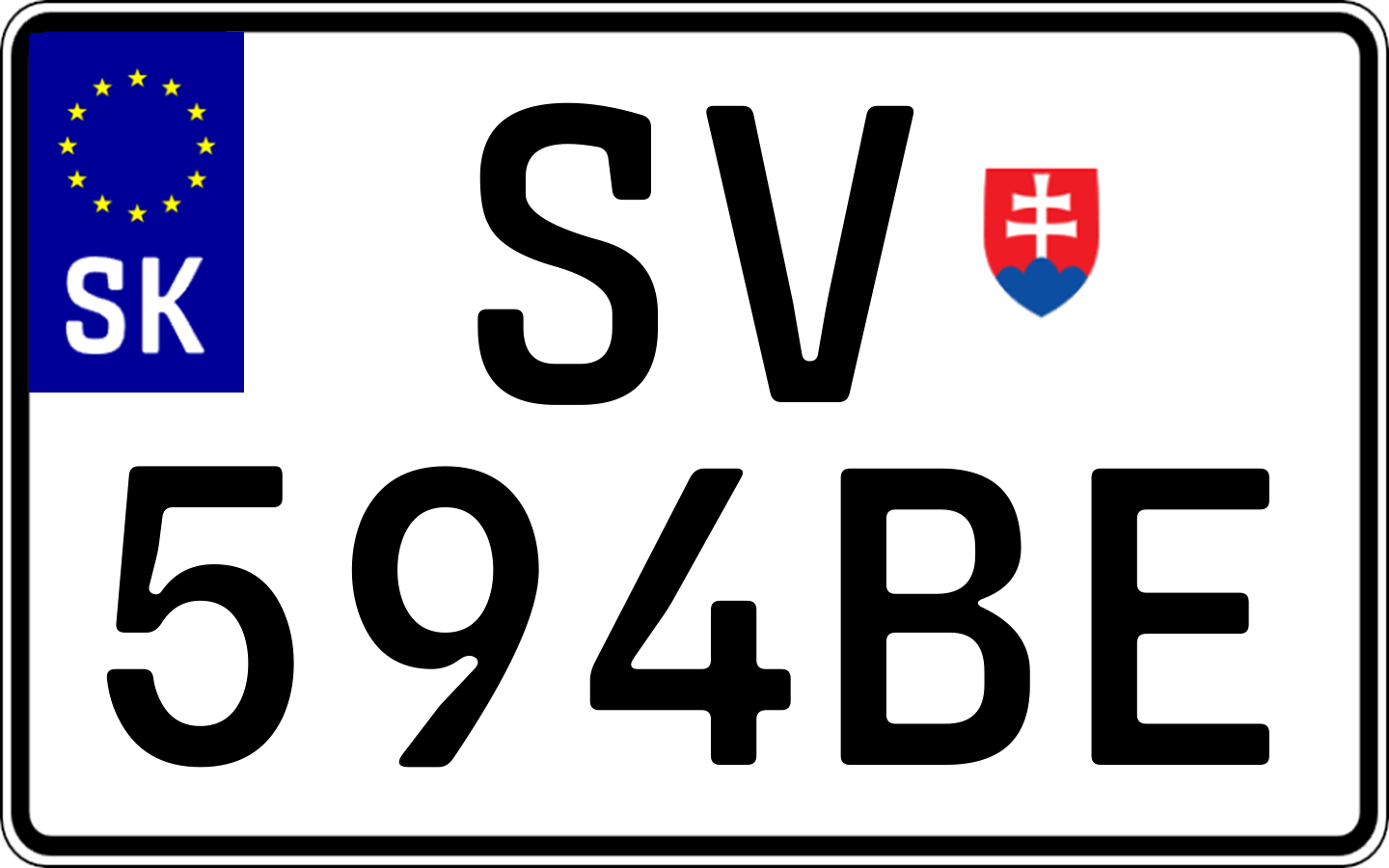 Typ IV - Bežná 2R