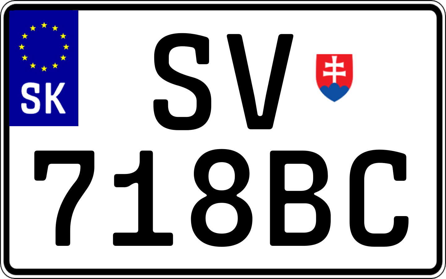 Typ IV - Bežná 2R