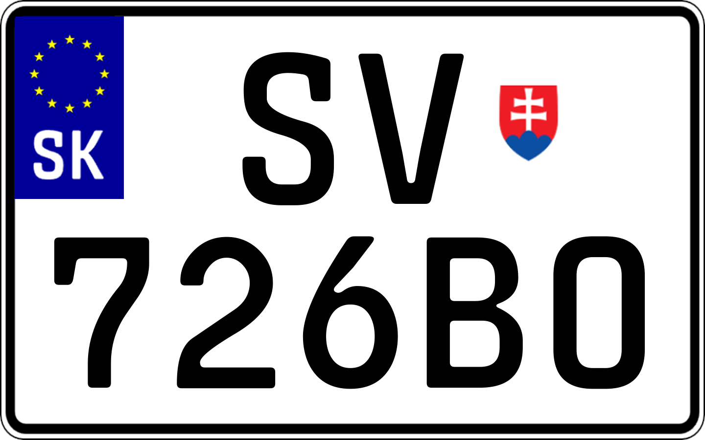 Typ IV - Bežná 2R