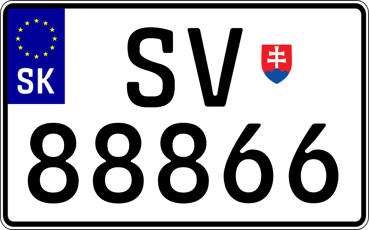 Typ IV - Bežná 2R