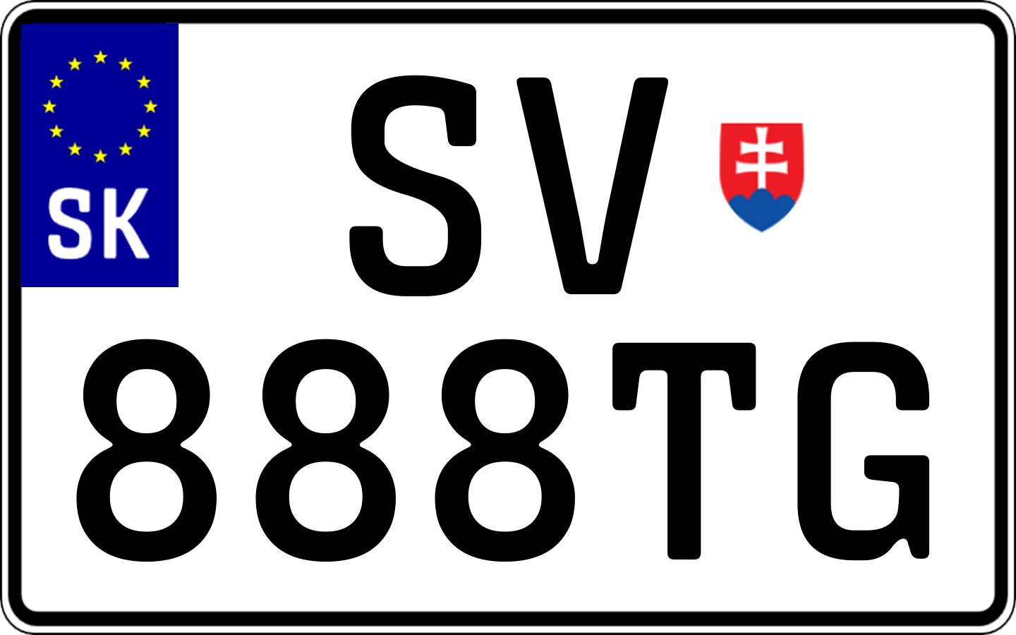 Typ IV - Bežná 2R