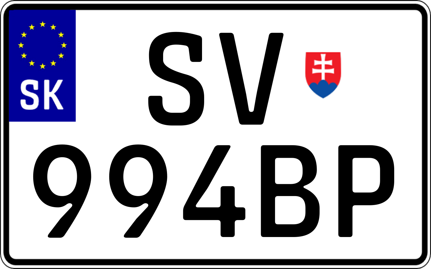 Typ IV - Bežná 2R