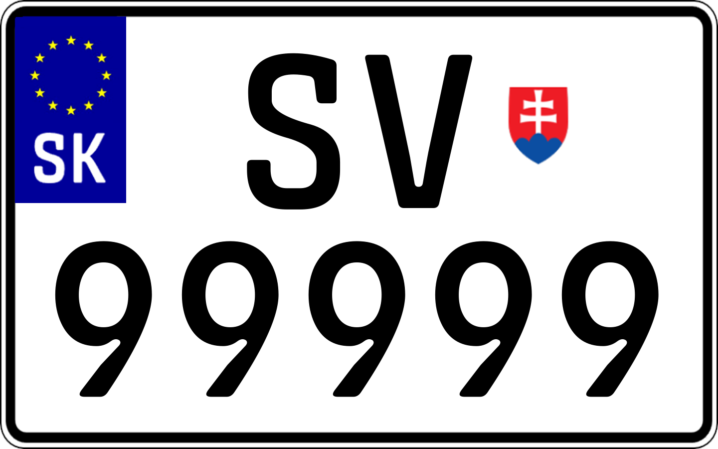Typ IV - Bežná 2R