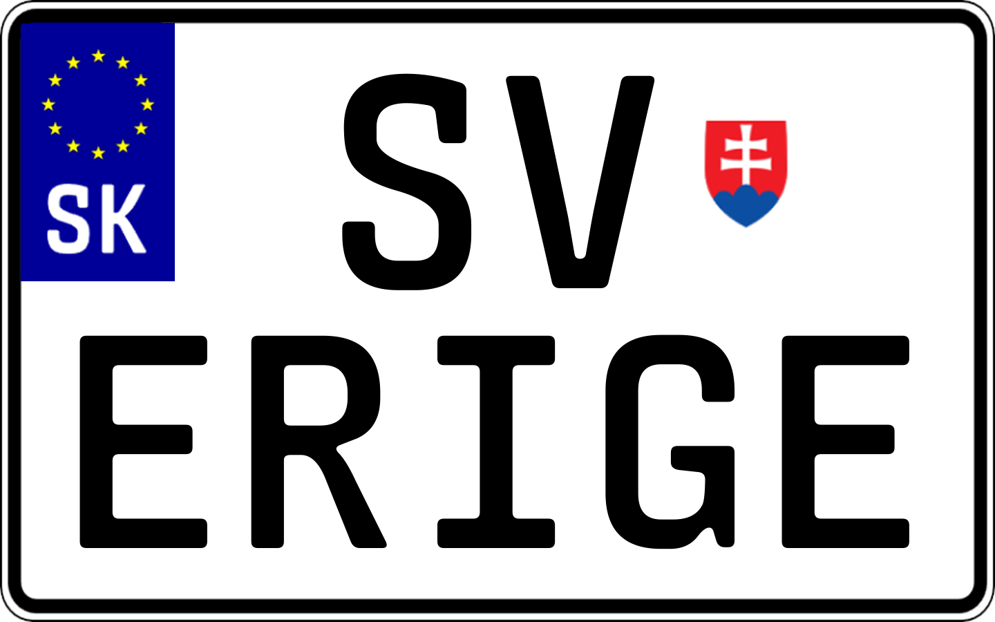 Typ IV - Bežná 2R