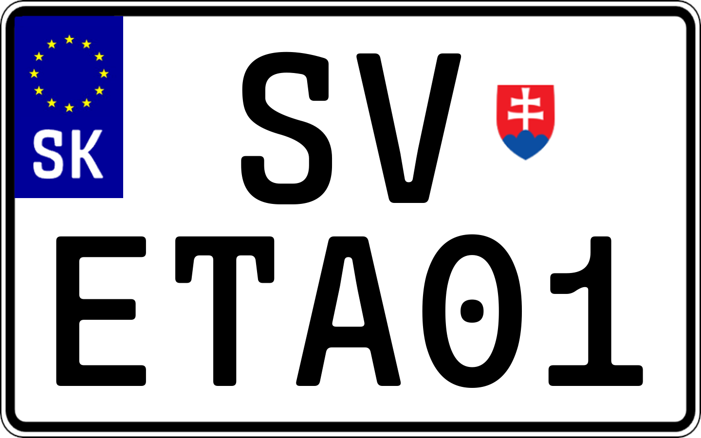 Typ IV - Bežná 2R