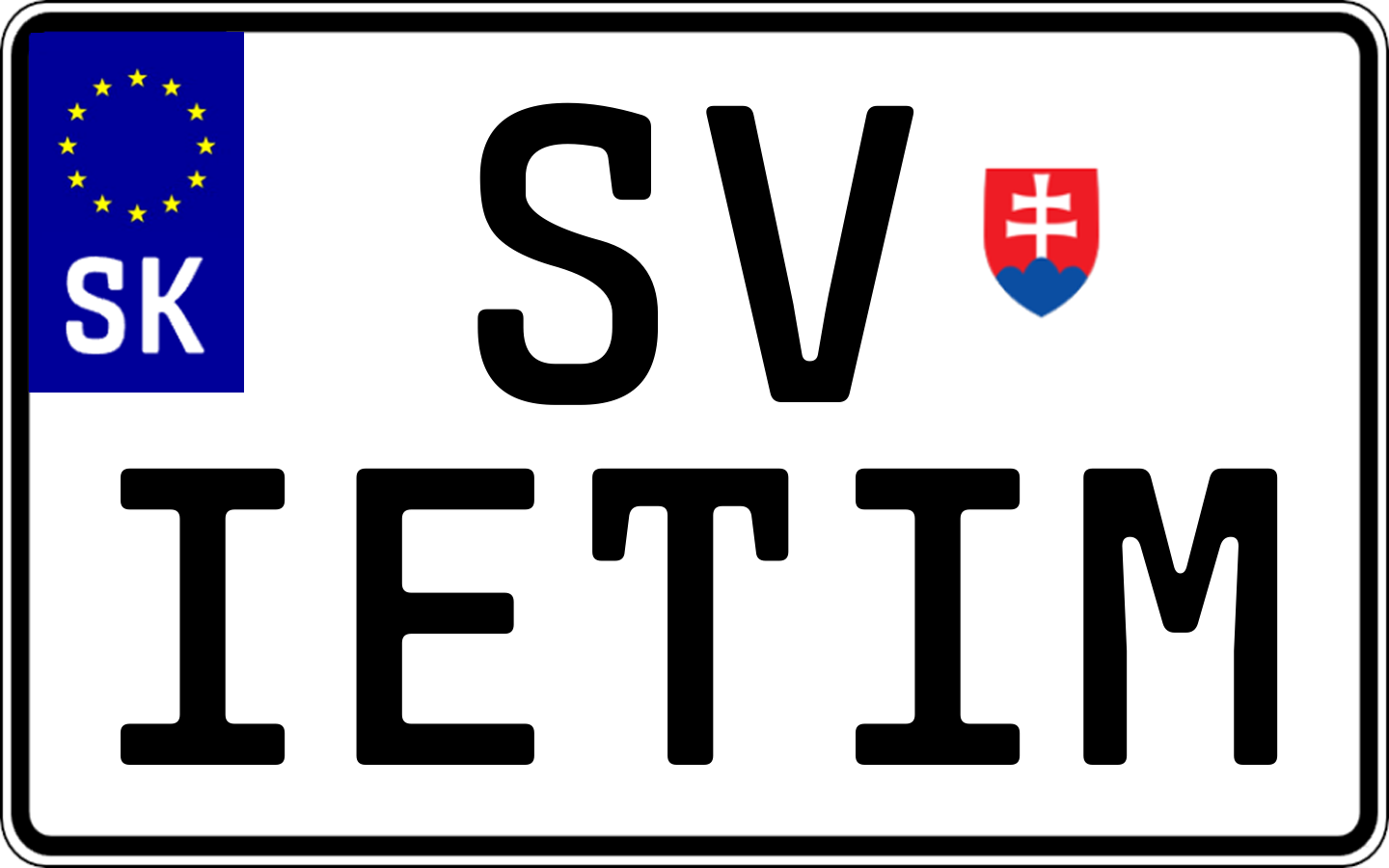 Typ IV - Bežná 2R