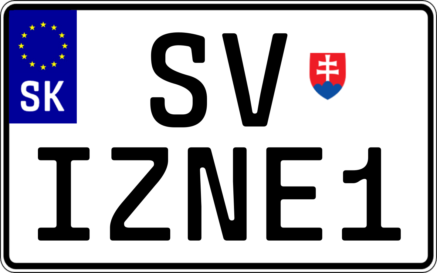 Typ IV - Bežná 2R