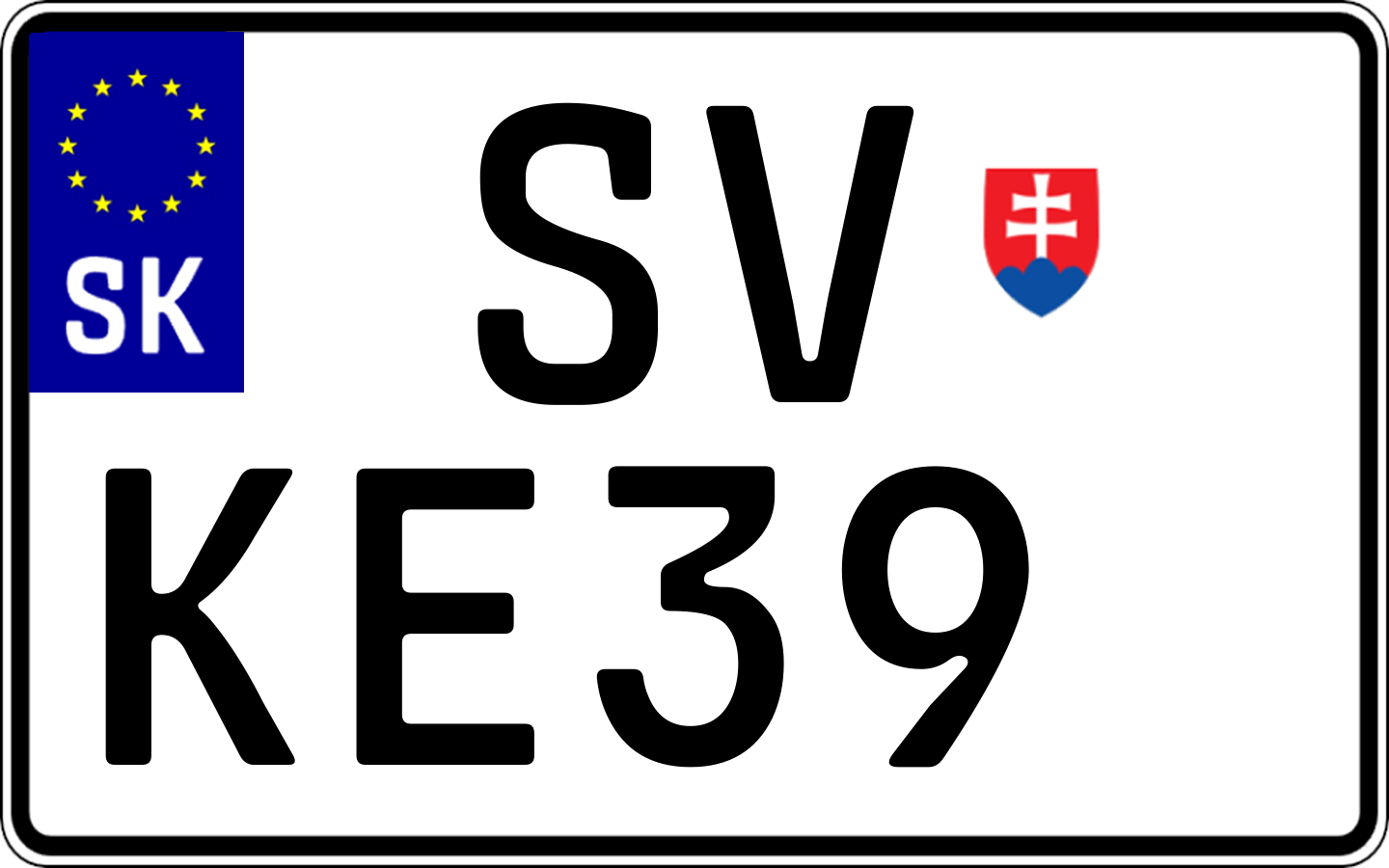 Typ IV - Bežná 2R