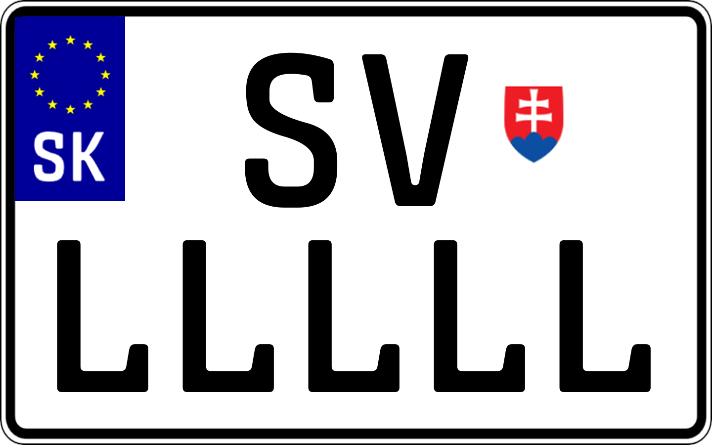 Typ IV - Bežná 2R