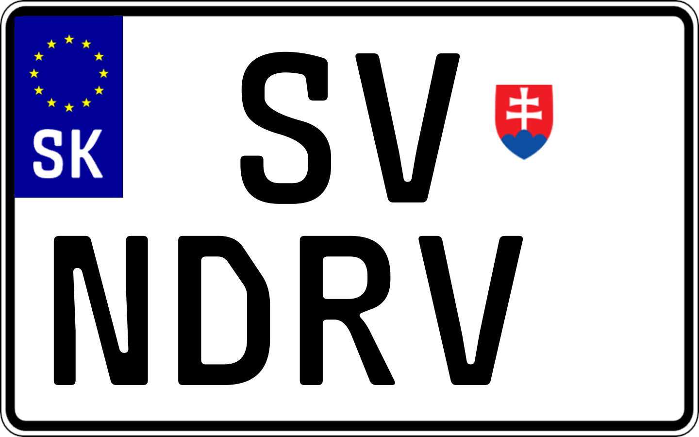 Typ IV - Bežná 2R