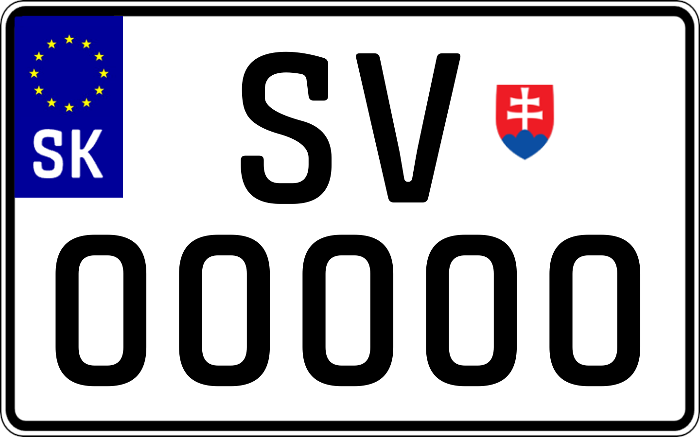 Typ IV - Bežná 2R
