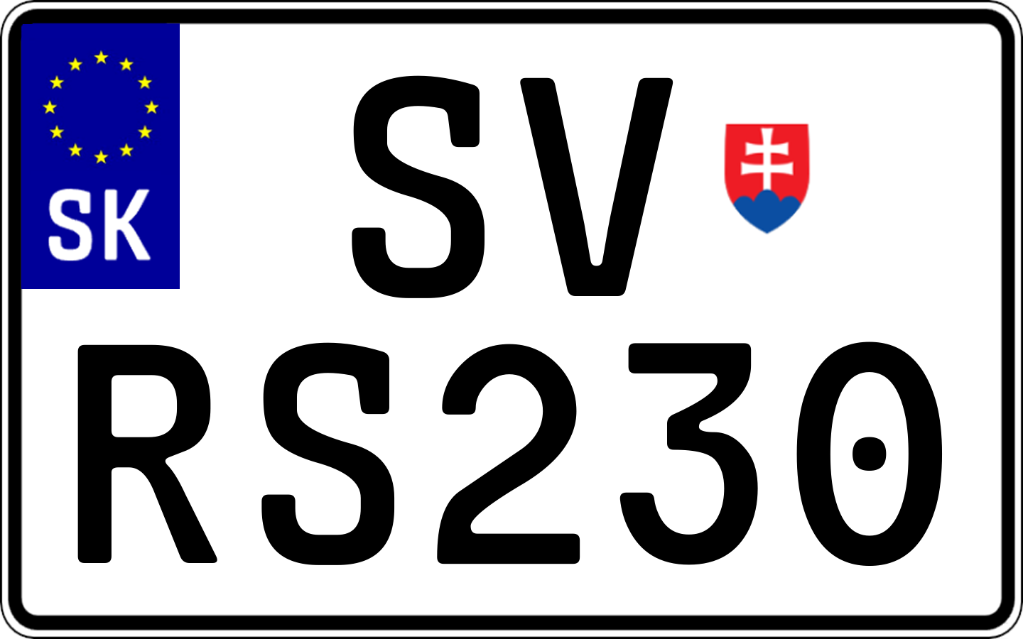 Typ IV - Bežná 2R