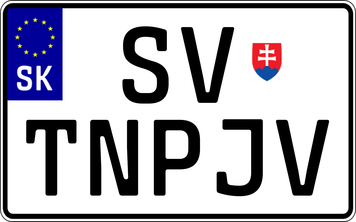 Typ IV - Bežná 2R