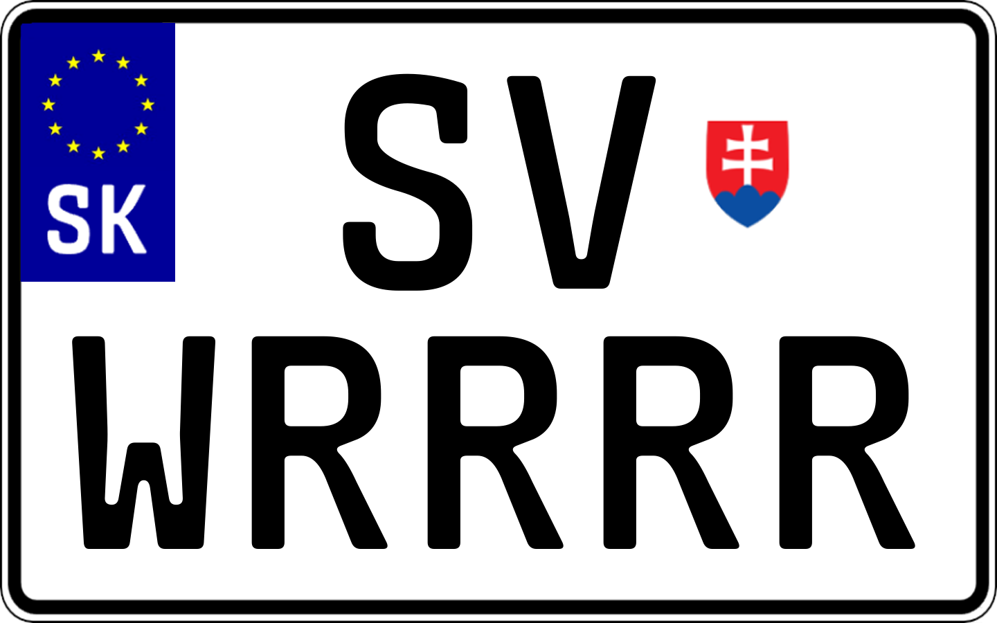Typ IV - Bežná 2R