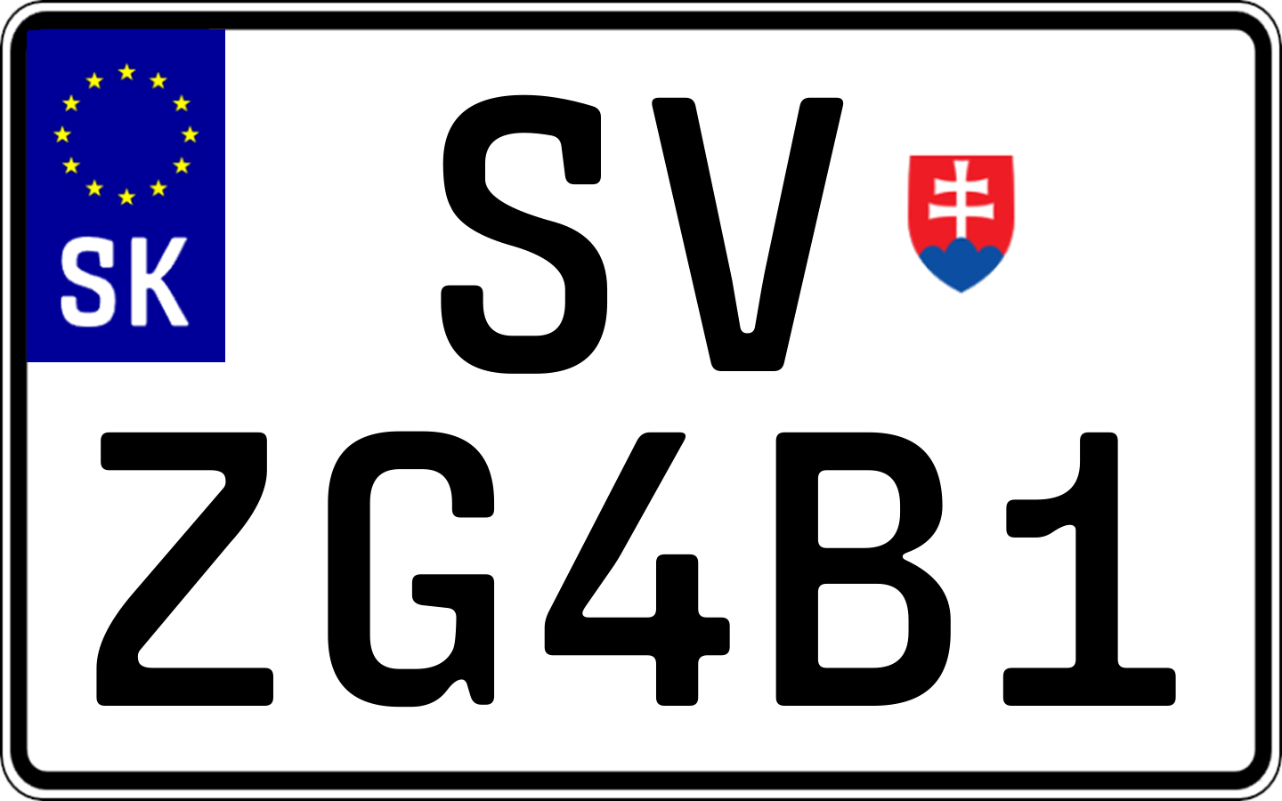 Typ IV - Bežná 2R