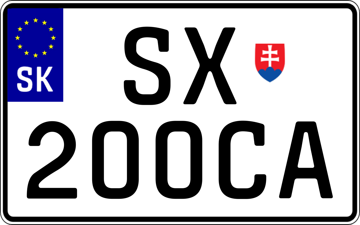 Typ IV - Bežná 2R