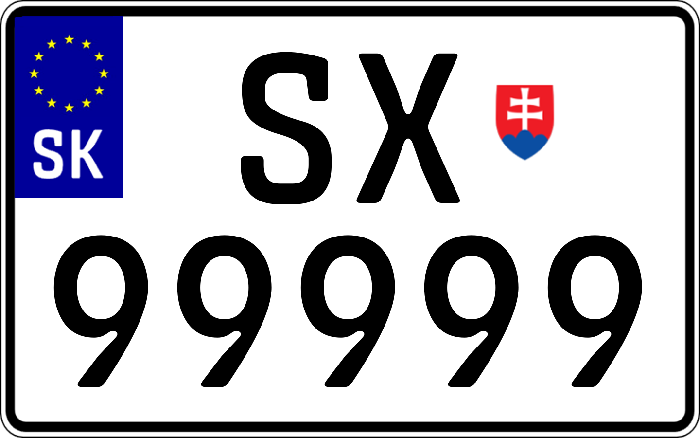 Typ IV - Bežná 2R