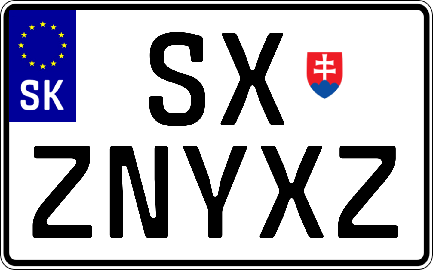 Typ IV - Bežná 2R