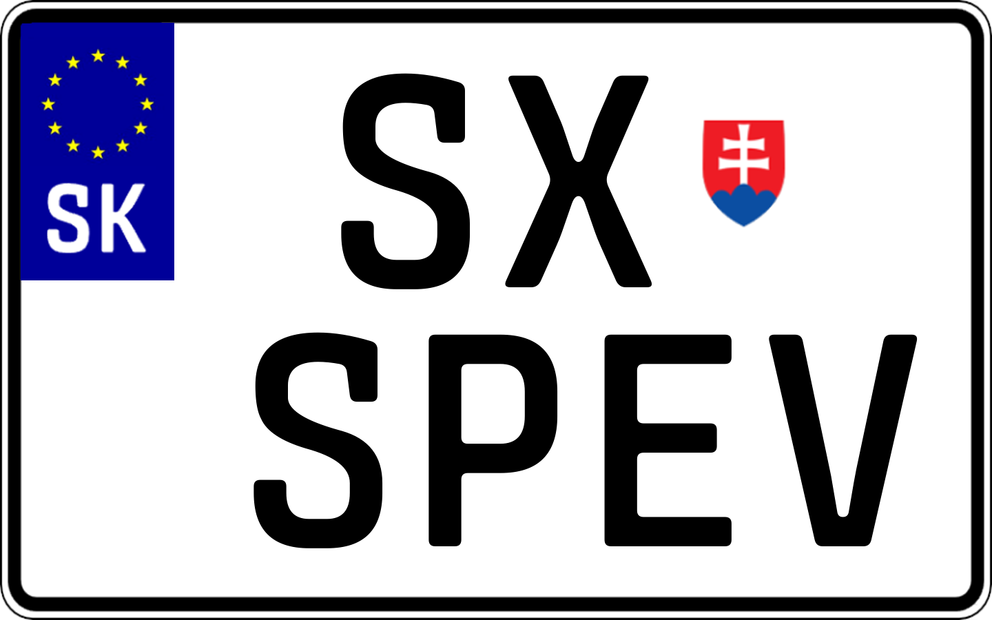 Typ IV - Bežná 2R