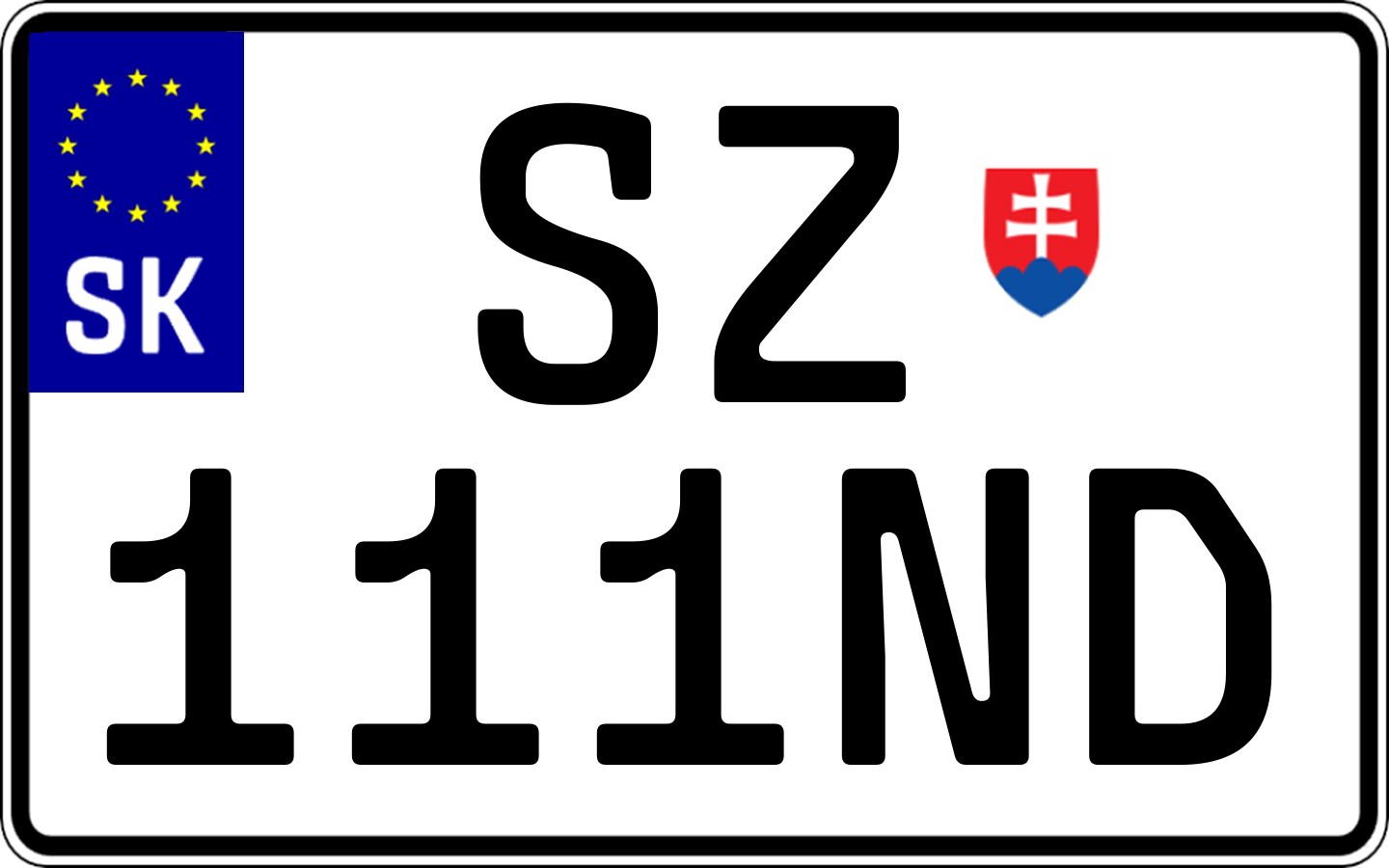 Typ IV - Bežná 2R