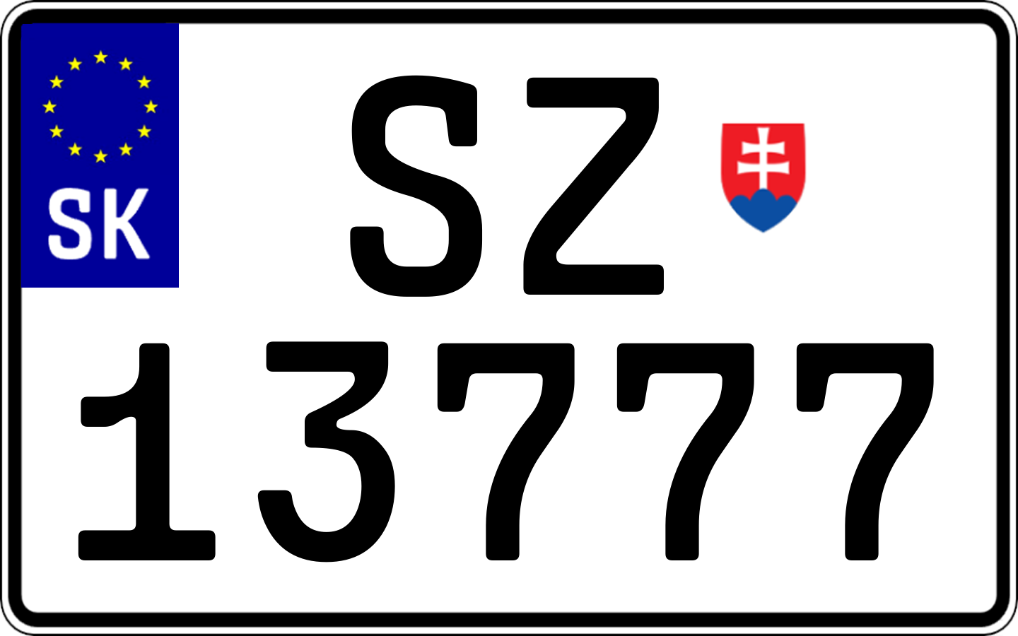 Typ IV - Bežná 2R