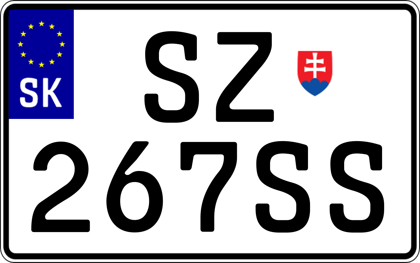 Typ IV - Bežná 2R