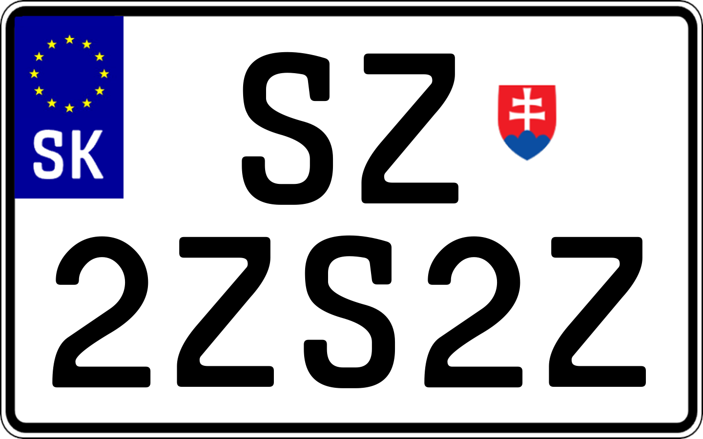Typ IV - Bežná 2R