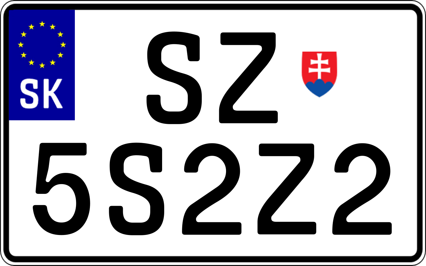 Typ IV - Bežná 2R
