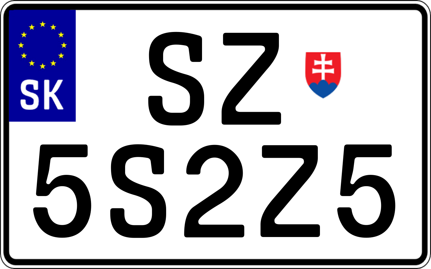 Typ IV - Bežná 2R
