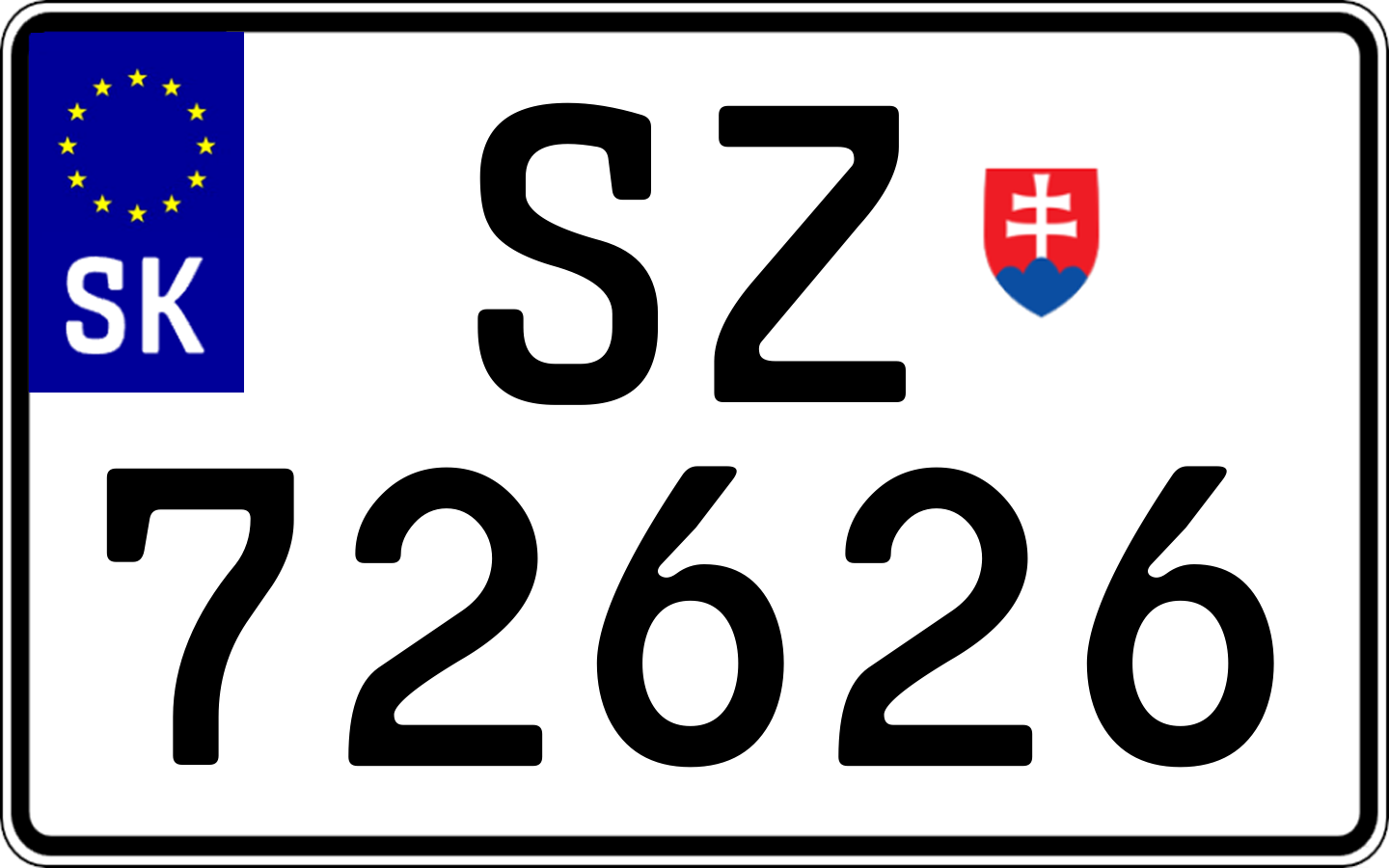 Typ IV - Bežná 2R