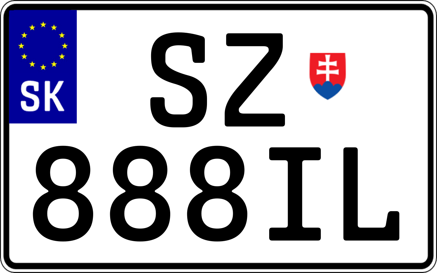 Typ IV - Bežná 2R