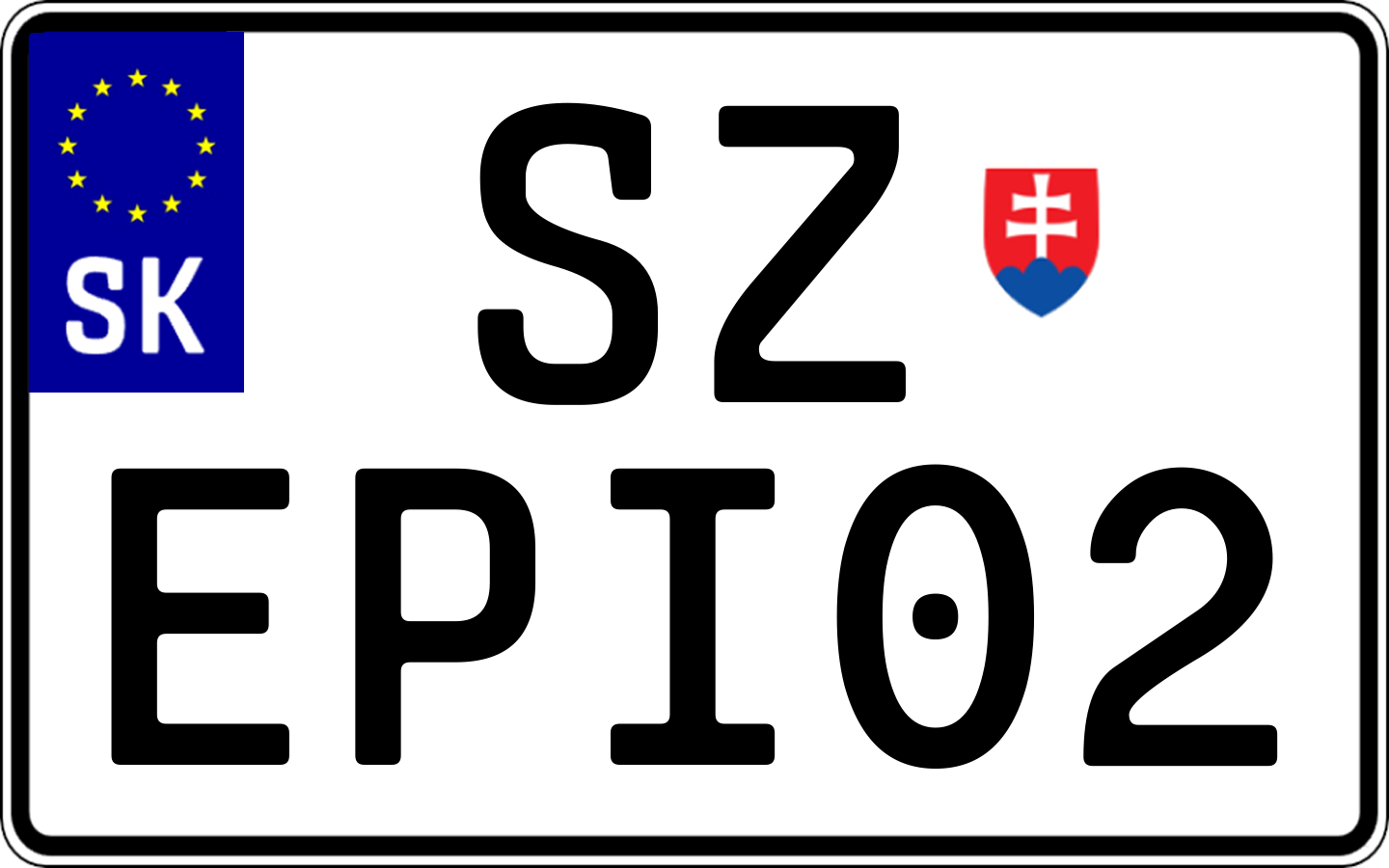 Typ IV - Bežná 2R