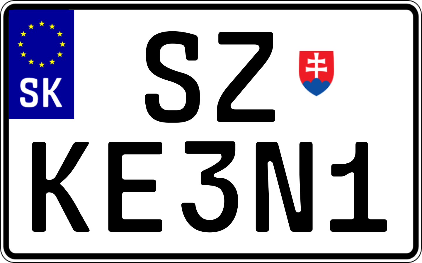 Typ IV - Bežná 2R