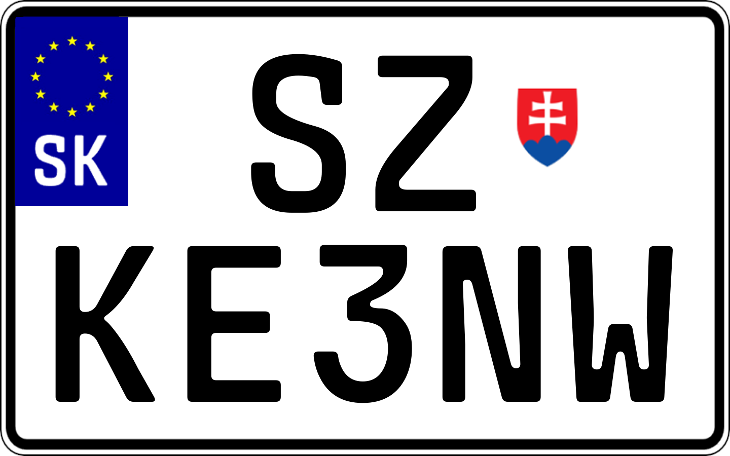 Typ IV - Bežná 2R