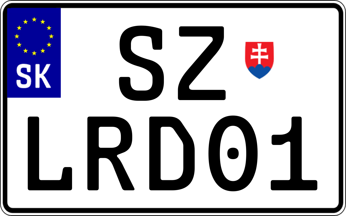 Typ IV - Bežná 2R