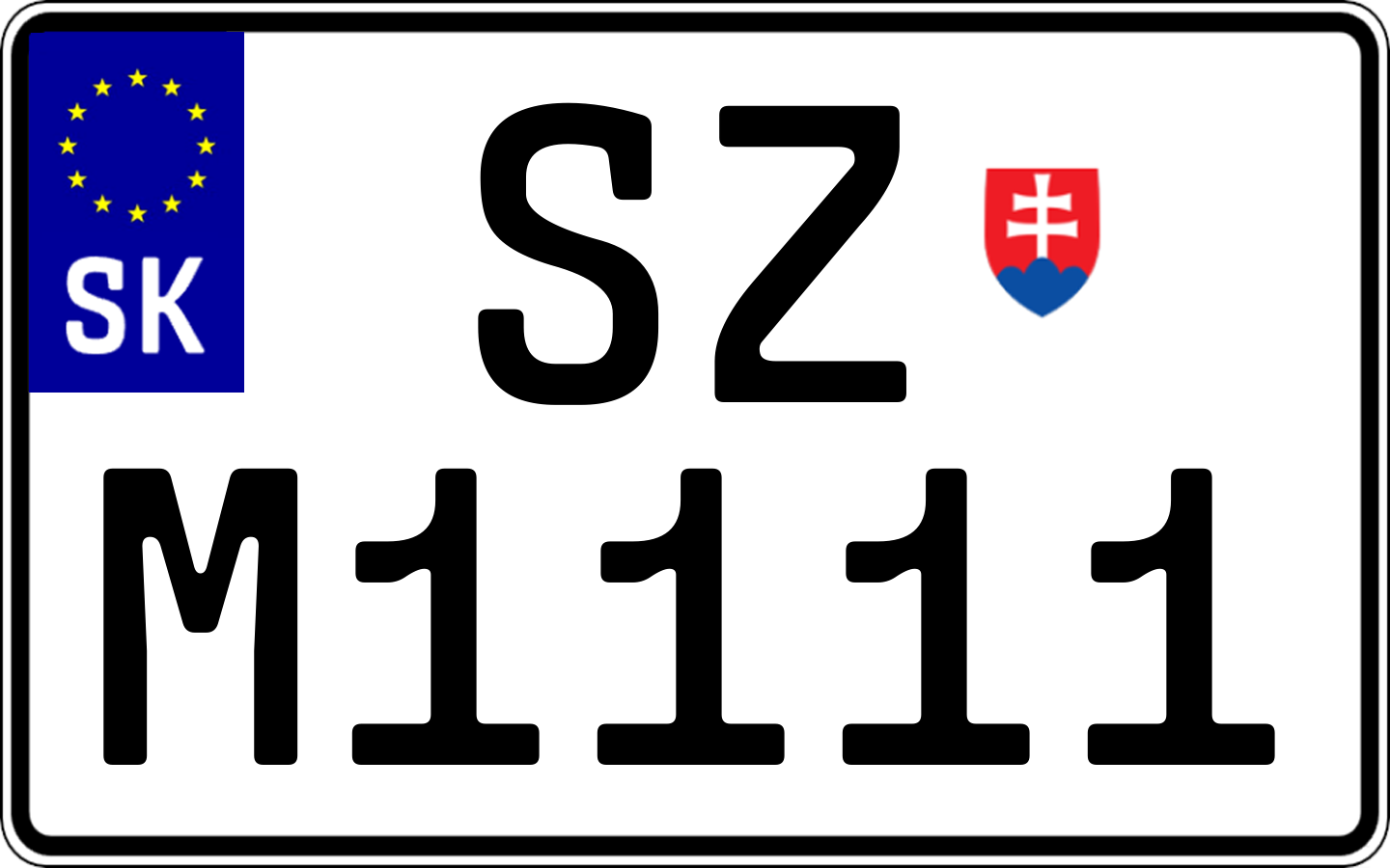 Typ IV - Bežná 2R