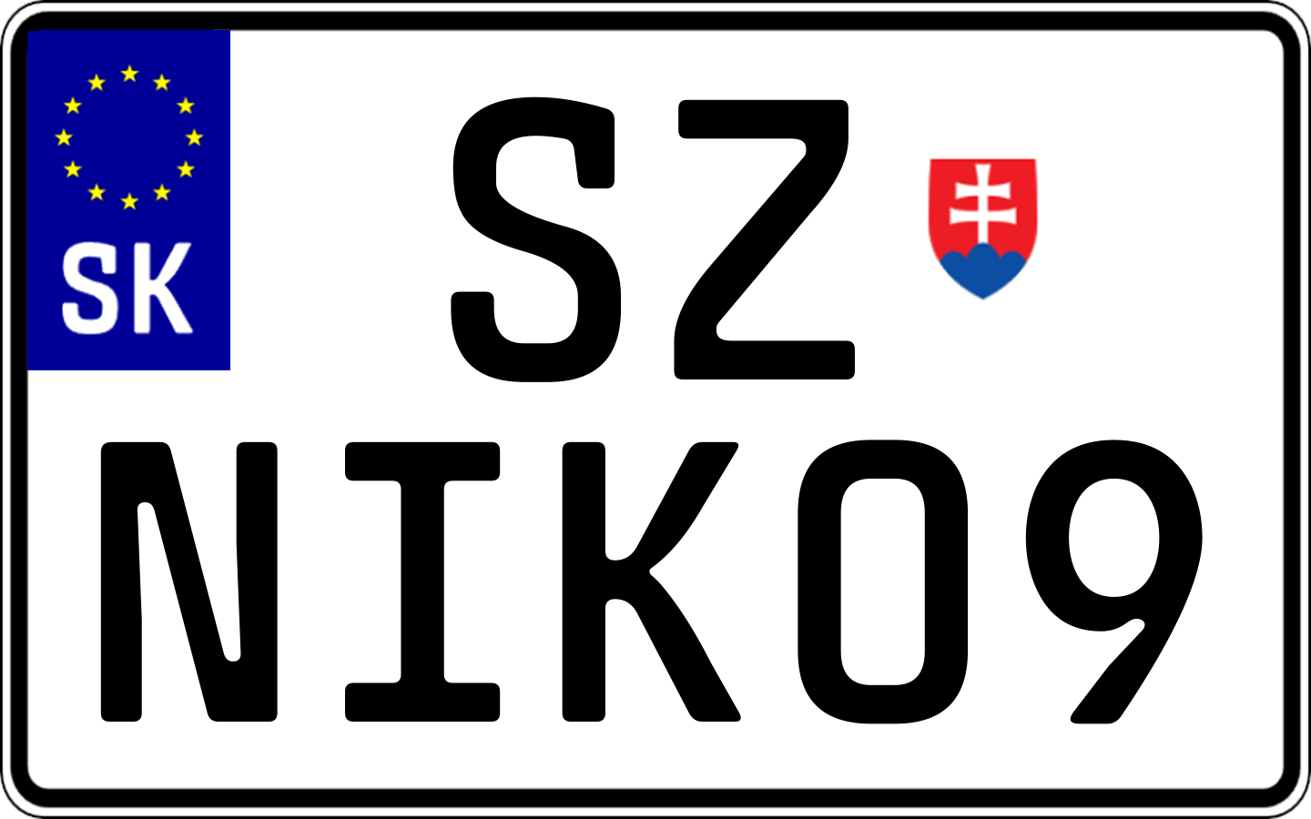 Typ IV - Bežná 2R