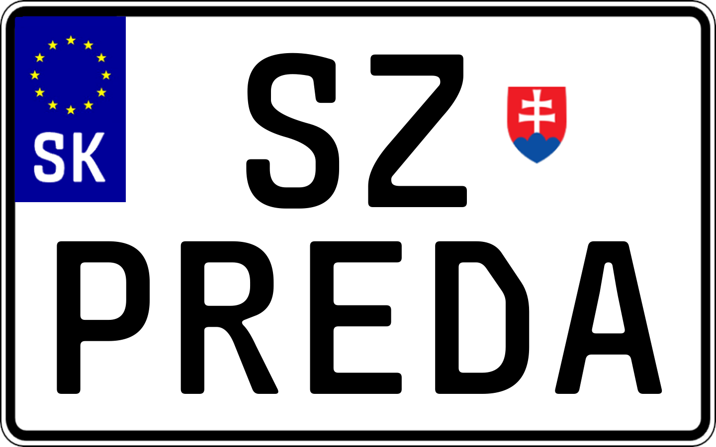 Typ IV - Bežná 2R