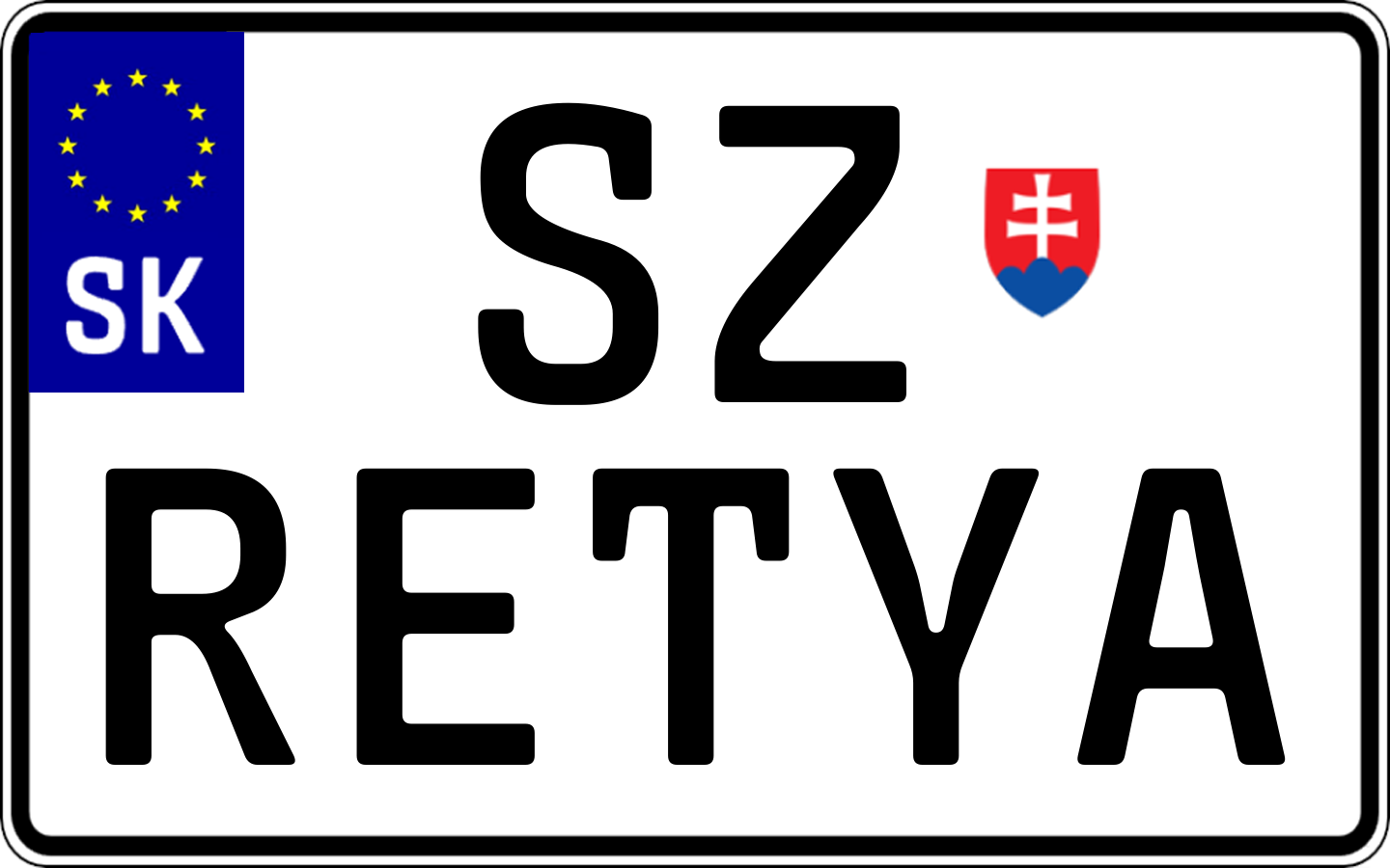 Typ IV - Bežná 2R